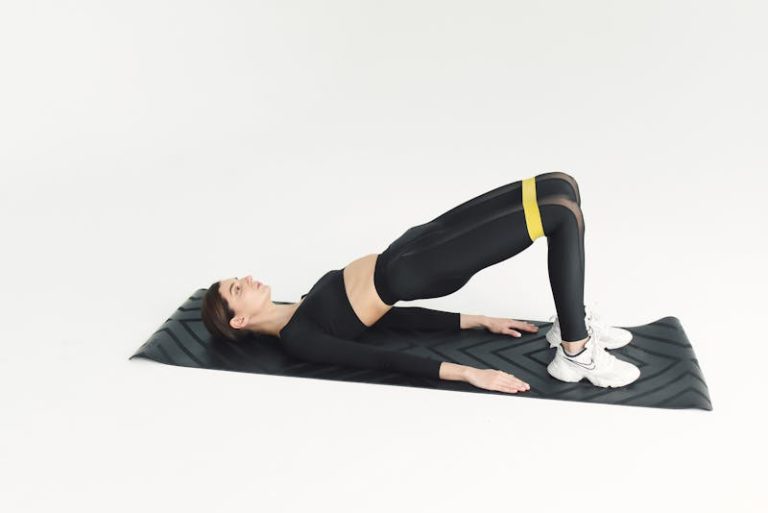 10 Beginner-Friendly Hamstring Exercises to Try at Home - Holistic Wellness