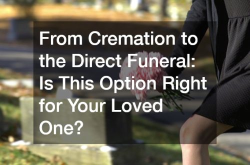 direct funeral