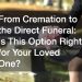 direct funeral
